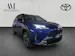 Toyota Yaris Cross 1.5 VVT-i HSD Premium AWD-i