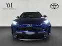 Toyota Yaris Cross 1.5 VVT-i HSD Premium AWD-i