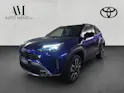 Toyota Yaris Cross 1.5 VVT-i HSD Premium AWD-i
