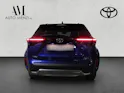 Toyota Yaris Cross 1.5 VVT-i HSD Premium AWD-i