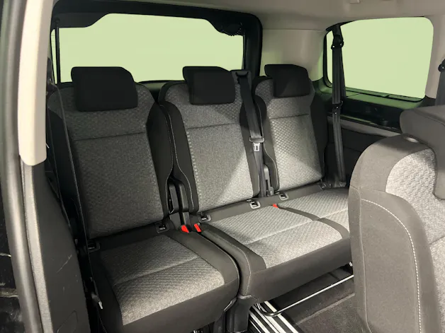 Toyota PROACE Verso L1 75KWh Trend