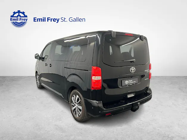 Toyota PROACE Verso L1 75KWh Trend