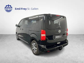 Fahrzeugbild TOYOTA PROACE Verso L1 75KWh Trend