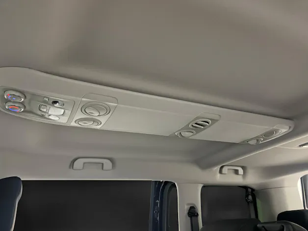 Toyota PROACE Verso L1 75KWh Trend