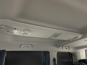 Fahrzeugbild TOYOTA PROACE Verso L1 75KWh Trend