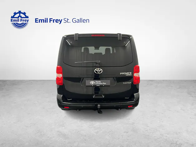 Toyota PROACE Verso L1 75KWh Trend