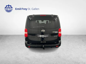 Fahrzeugbild TOYOTA PROACE Verso L1 75KWh Trend