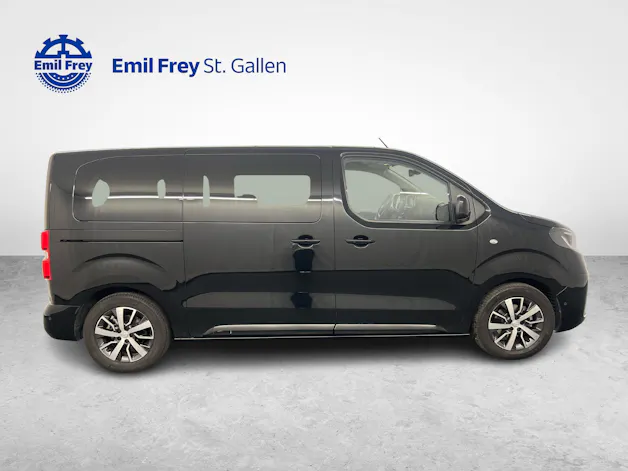Toyota PROACE Verso L1 75KWh Trend