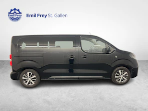 Fahrzeugbild TOYOTA PROACE Verso L1 75KWh Trend
