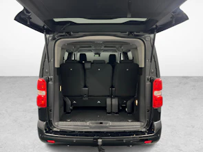 Fahrzeugbild TOYOTA PROACE Verso L1 75KWh Trend