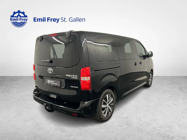 Toyota PROACE Verso L1 75KWh Trend