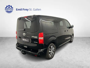 Fahrzeugbild TOYOTA PROACE Verso L1 75KWh Trend