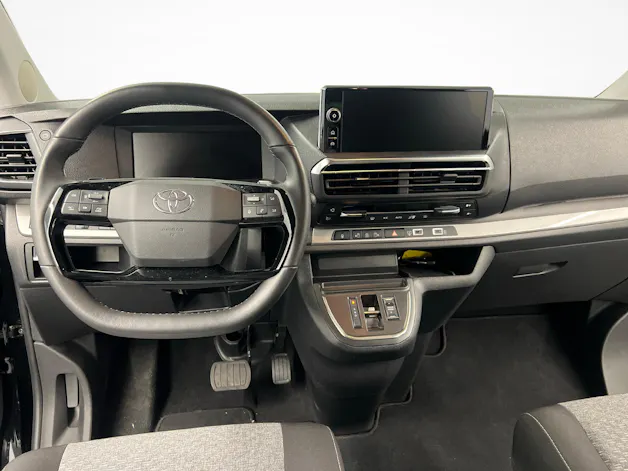 Toyota PROACE Verso L1 75KWh Trend