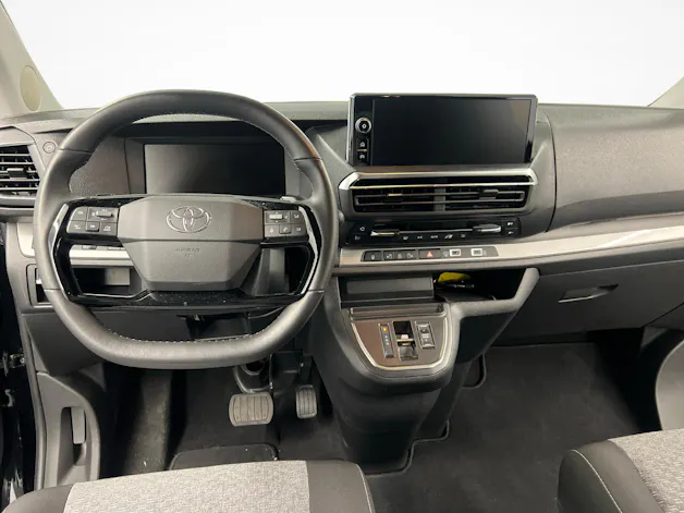 Toyota PROACE Verso L1 75KWh Trend