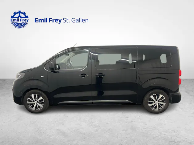 Toyota PROACE Verso L1 75KWh Trend