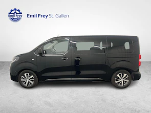 Fahrzeugbild TOYOTA PROACE Verso L1 75KWh Trend