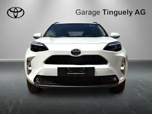 Toyota Yaris Cross 1.5 VVT-i HSD Comfort