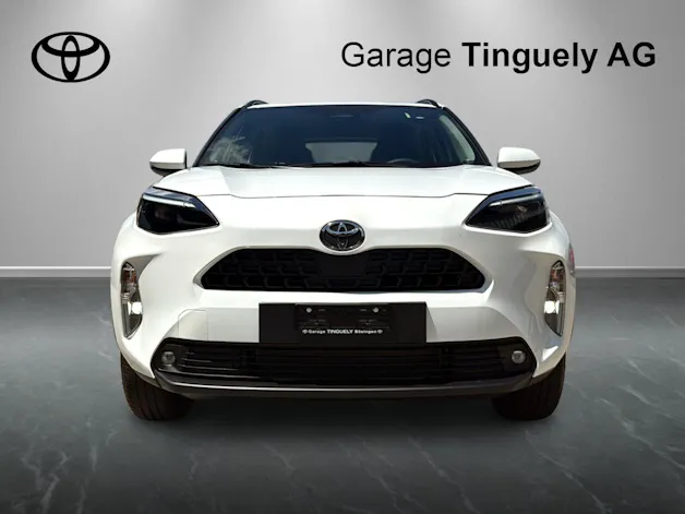 Toyota Yaris Cross 1.5 VVT-i HSD Comfort