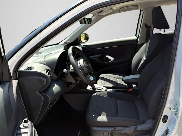 Toyota Yaris Cross 1.5 VVT-i HSD Comfort