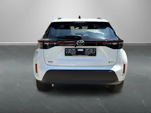 Toyota Yaris Cross 1.5 VVT-i HSD Comfort