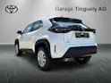 Toyota Yaris Cross 1.5 VVT-i HSD Comfort