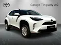 Toyota Yaris Cross 1.5 VVT-i HSD Comfort
