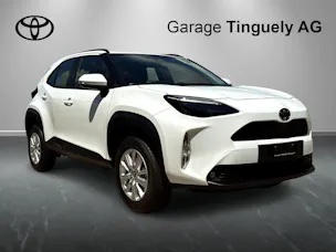 Toyota Yaris Cross 1.5 VVT-i HSD Comfort