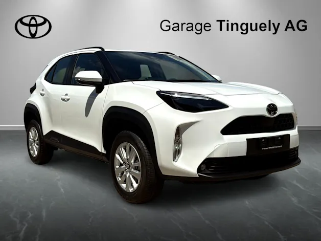 Toyota Yaris Cross 1.5 VVT-i HSD Comfort