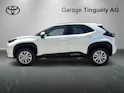 Toyota Yaris Cross 1.5 VVT-i HSD Comfort