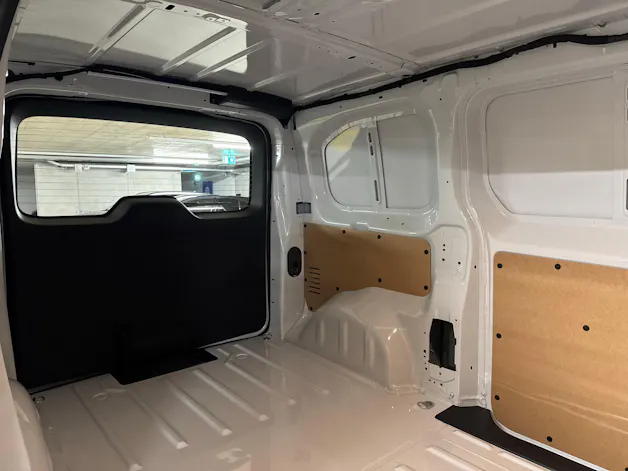 OPEL Vivaro Cargo 1.5 D 120 Energize Your Business S/S
