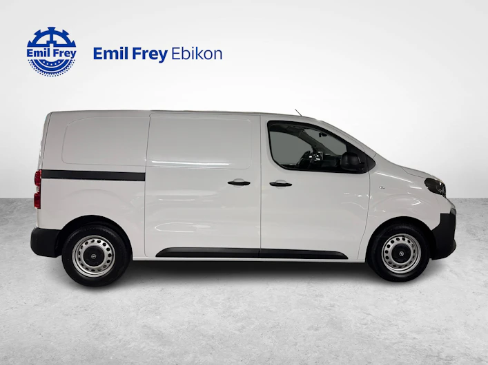 Fahrzeugbild OPEL VIVARO