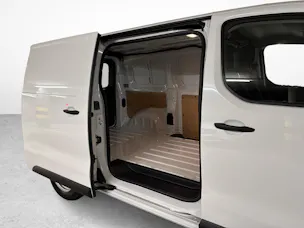 OPEL Vivaro Cargo 1.5 D 120 Energize Your Business S/S