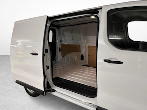 Fahrzeugbild OPEL Vivaro Cargo 1.5 D 120 Energize Your Business S/S