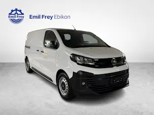 OPEL Vivaro Cargo 1.5 D 120 Energize Your Business S/S