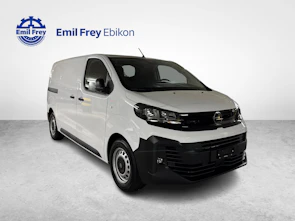 Fahrzeugbild OPEL Vivaro Cargo 1.5 D 120 Energize Your Business S/S