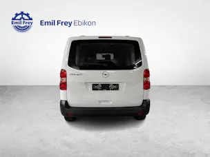 OPEL Vivaro Cargo 1.5 D 120 Energize Your Business S/S