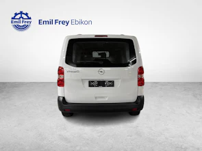 Fahrzeugbild OPEL Vivaro Cargo 1.5 D 120 Energize Your Business S/S