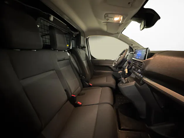 OPEL Vivaro Cargo 1.5 D 120 Energize Your Business S/S