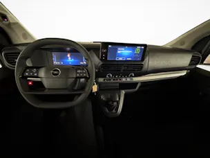 OPEL Vivaro Cargo 1.5 D 120 Energize Your Business S/S