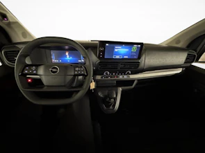 Fahrzeugbild OPEL Vivaro Cargo 1.5 D 120 Energize Your Business S/S