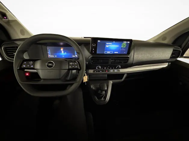 OPEL Vivaro Cargo 1.5 D 120 Energize Your Business S/S