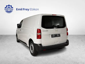 Fahrzeugbild OPEL Vivaro Cargo 1.5 D 120 Energize Your Business S/S