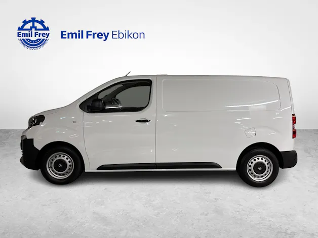 OPEL Vivaro Cargo 1.5 D 120 Energize Your Business S/S