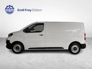 Fahrzeugbild OPEL Vivaro Cargo 1.5 D 120 Energize Your Business S/S