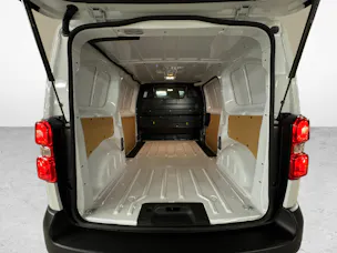 OPEL Vivaro Cargo 1.5 D 120 Energize Your Business S/S