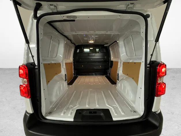 OPEL Vivaro Cargo 1.5 D 120 Energize Your Business S/S