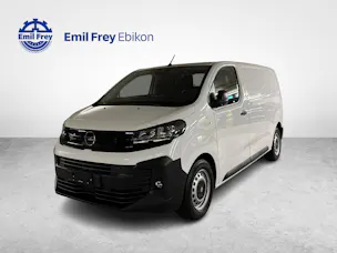 OPEL Vivaro Cargo 1.5 D 120 Energize Your Business S/S
