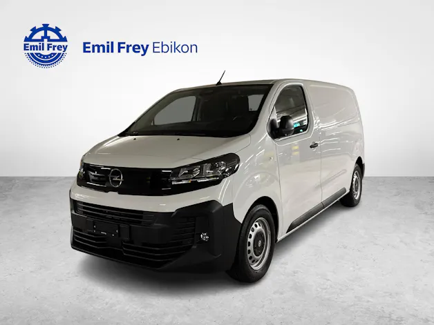 OPEL Vivaro Cargo 1.5 D 120 Energize Your Business S/S