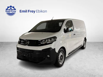 Fahrzeugbild OPEL Vivaro Cargo 1.5 D 120 Energize Your Business S/S
