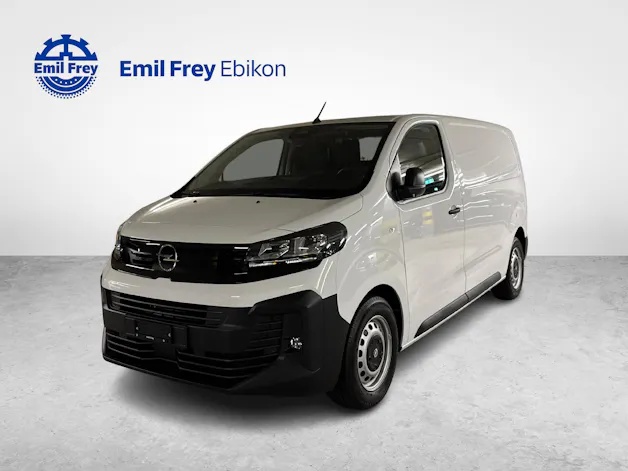 OPEL Vivaro Cargo 1.5 D 120 Energize Your Business S/S
